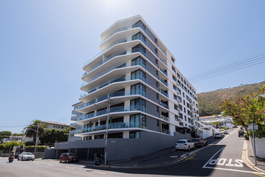 2 Bedroom Property for Sale in Sea Point Western Cape